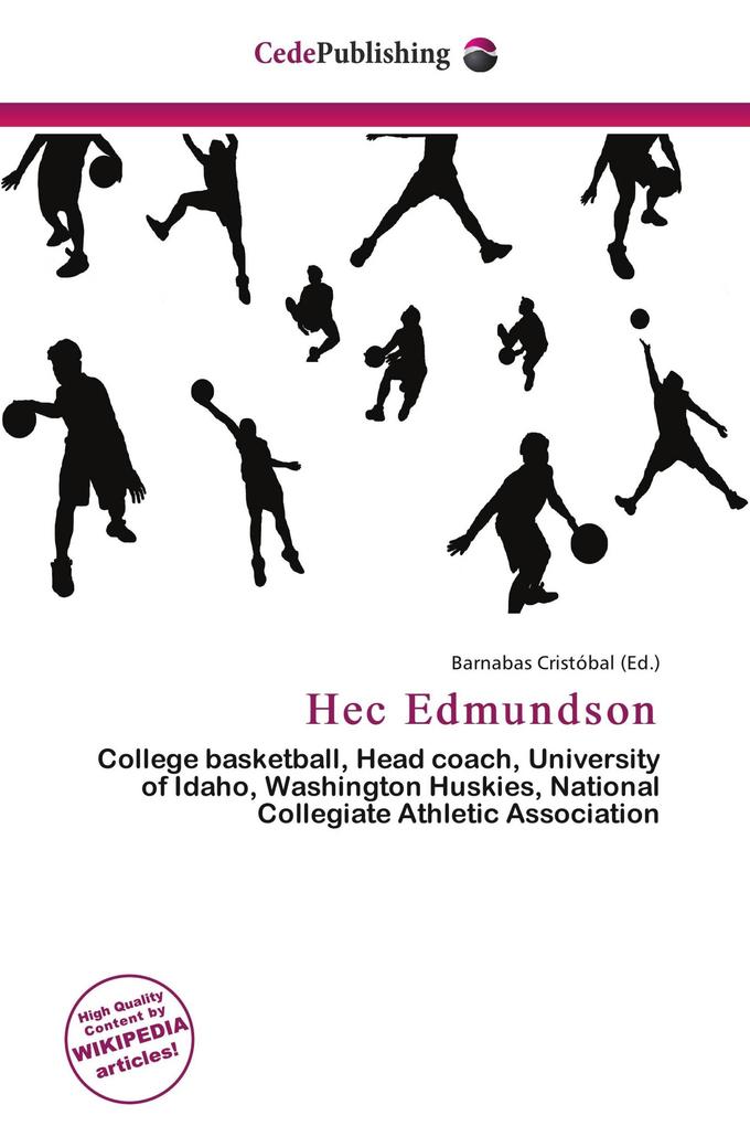 Hec Edmundson