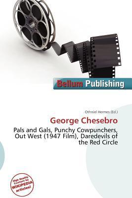 George Chesebro