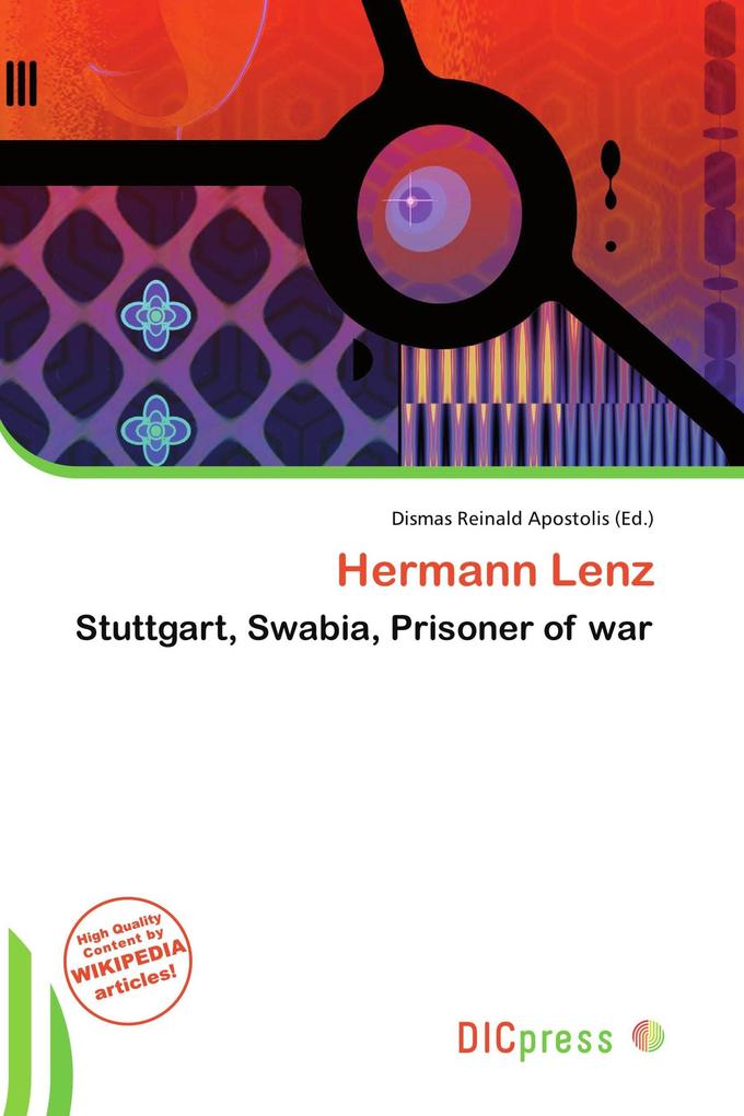 Hermann Lenz