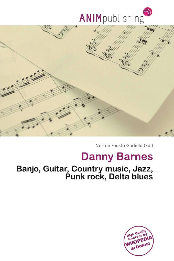 Danny Barnes