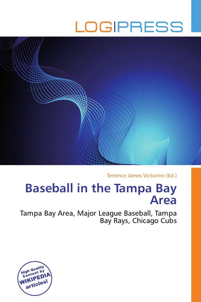 Baseball in the Tampa Bay Area