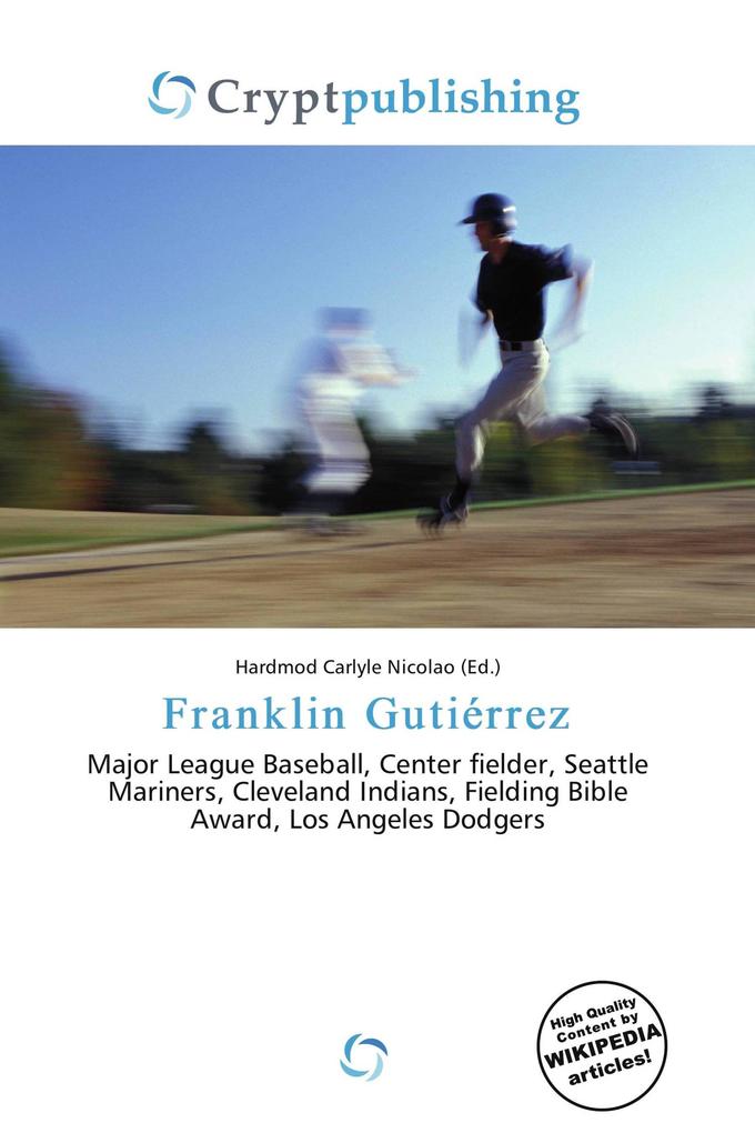 Franklin Gutiérrez