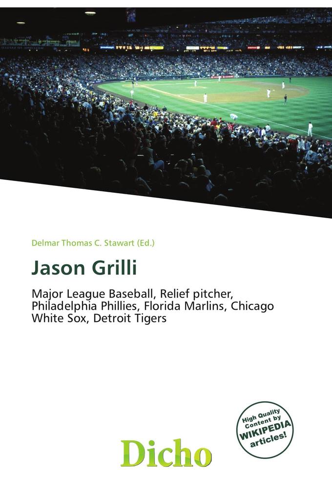 Jason Grilli