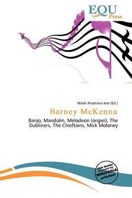 Barney McKenna
