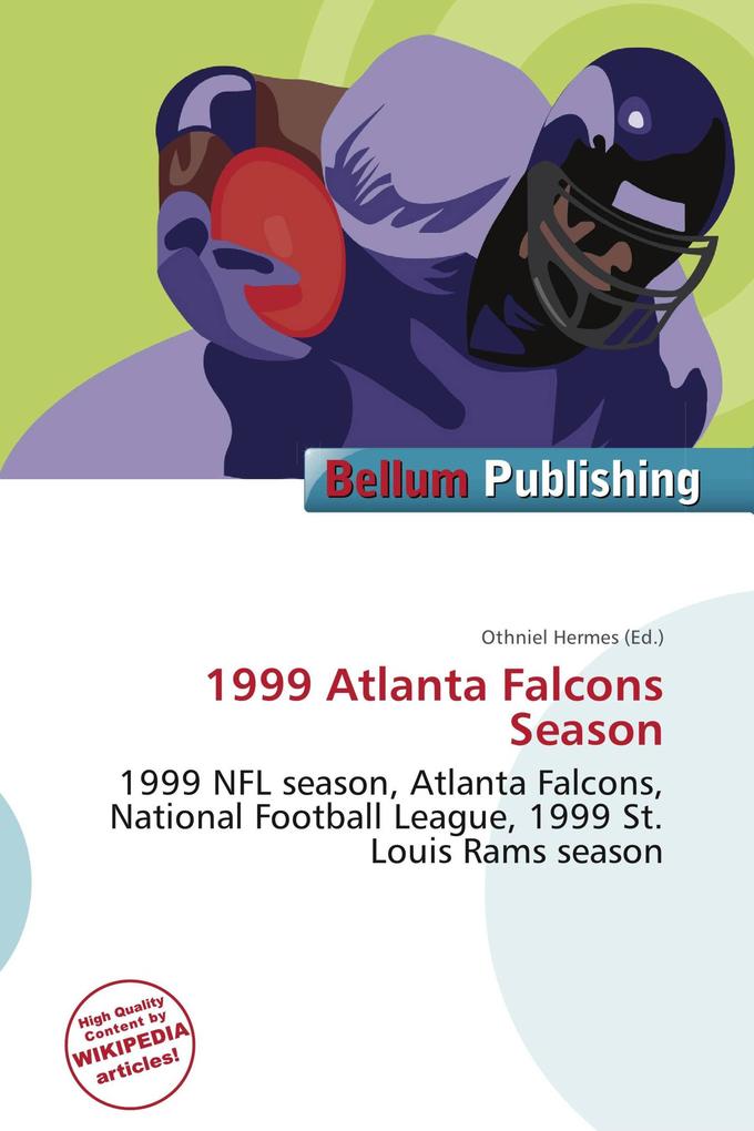 1999 Atlanta Falcons Season
