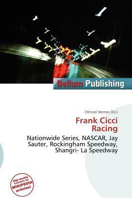Frank Cicci Racing