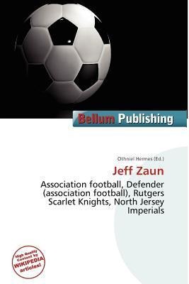 Jeff Zaun