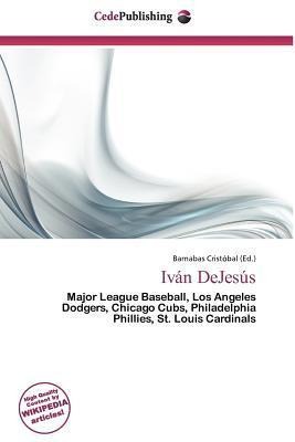 Iván DeJesús