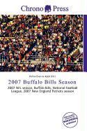 2007 Buffalo Bills Season