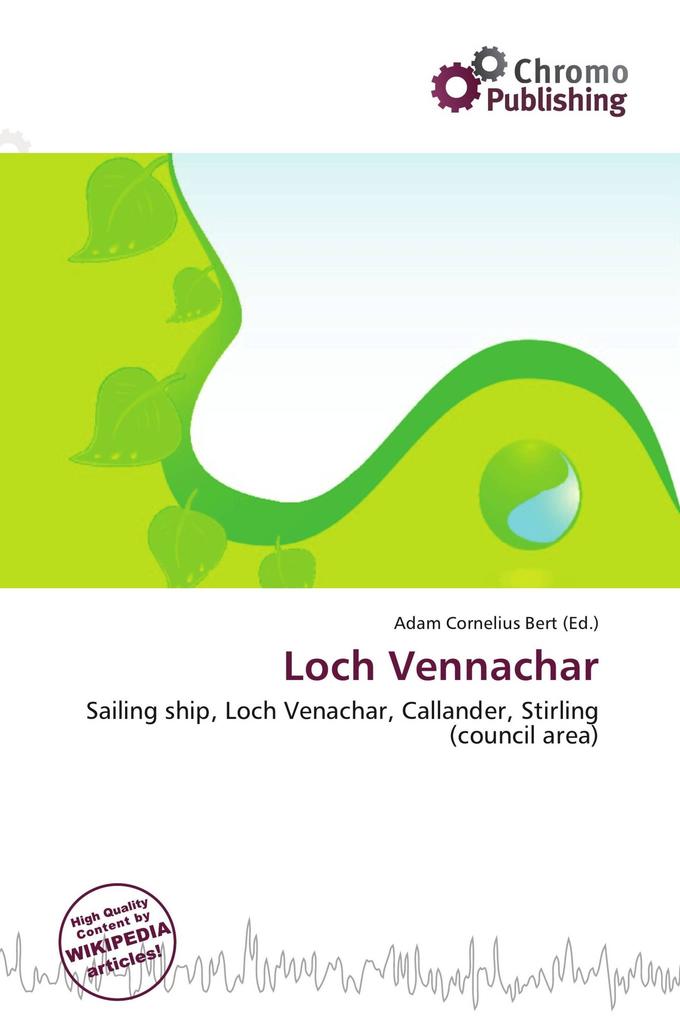 Loch Vennachar