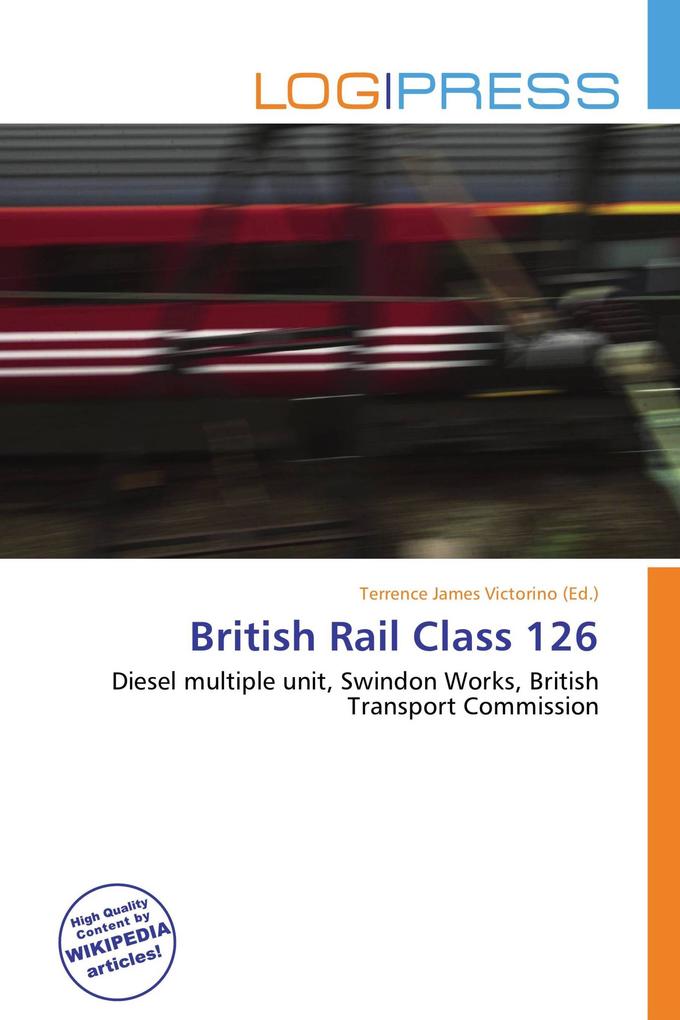 British Rail Class 126