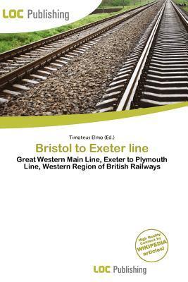 Bristol to Exeter line
