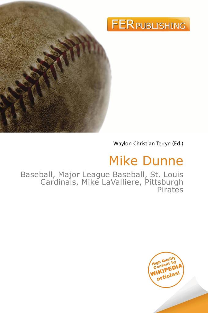 Mike Dunne