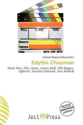 Edythe Chapman