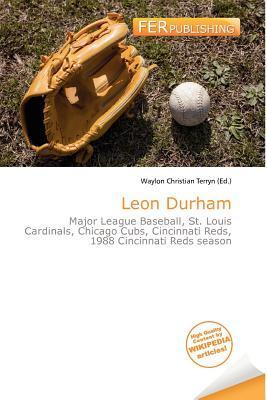 Leon Durham