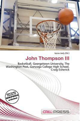 John Thompson III