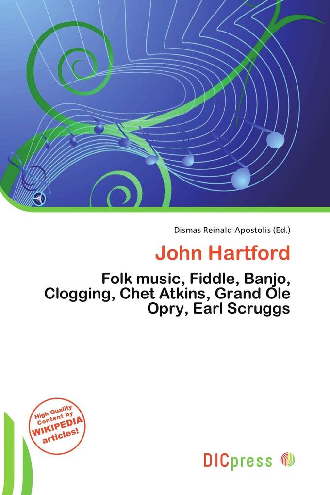 John Hartford