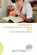 Allemagne Année 90 Neuf Zéro