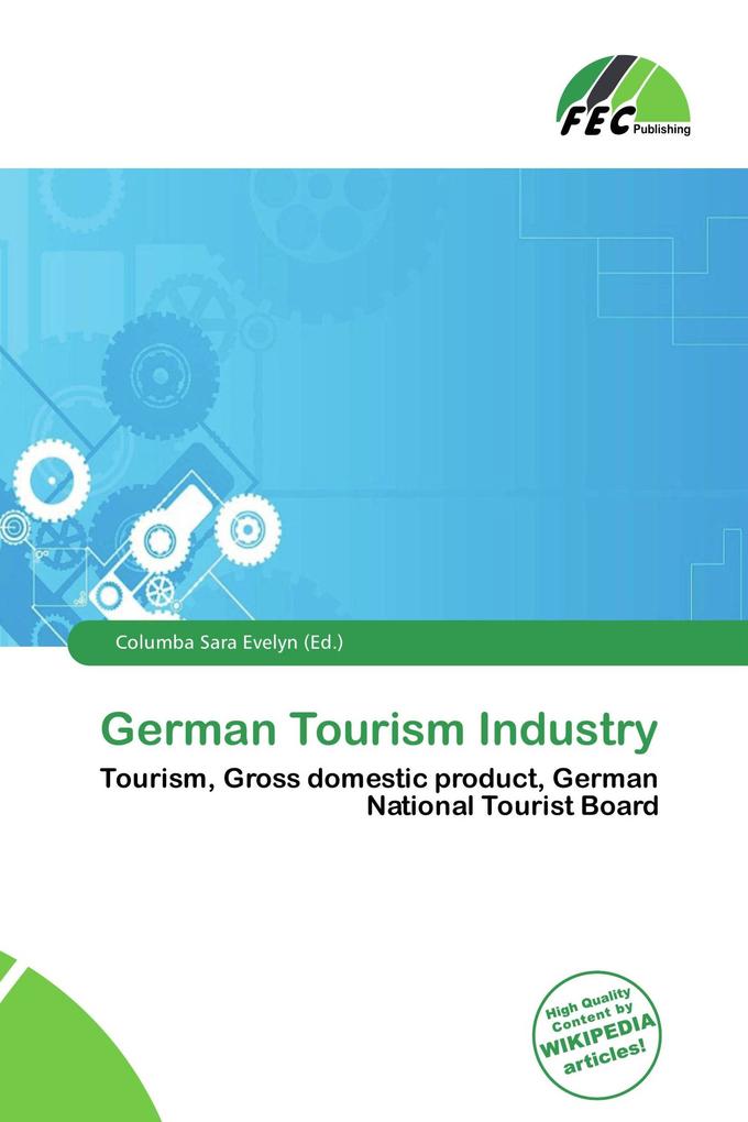 German Tourism Industry