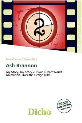 Ash Brannon