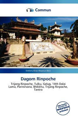 Dagom Rinpoche