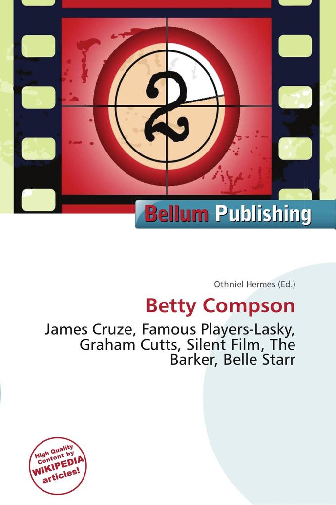 Betty Compson