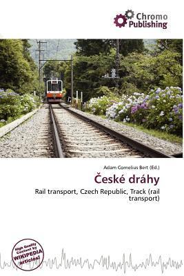 eské dráhy