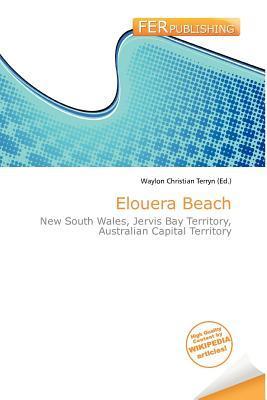 Elouera Beach