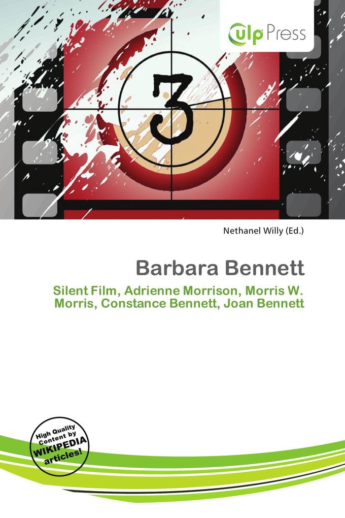 Barbara Bennett