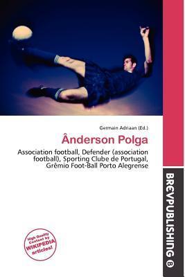 Ânderson Polga
