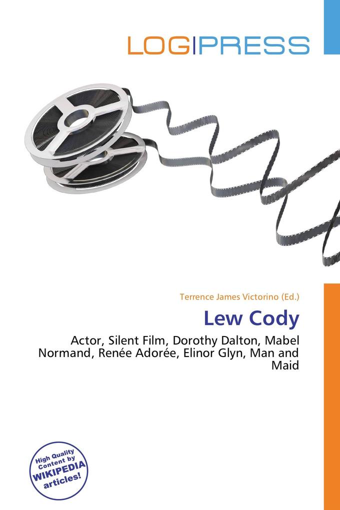 Lew Cody