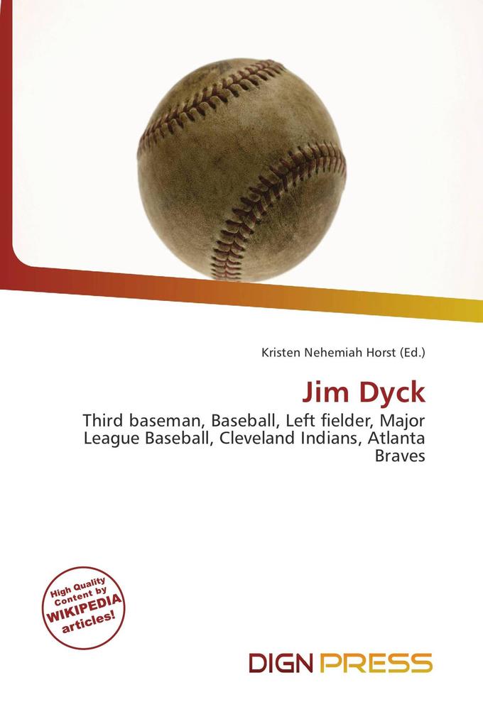 Jim Dyck