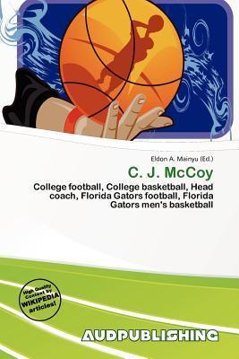 C. J. McCoy