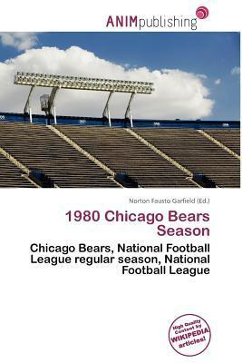 1980 Chicago Bears Season
