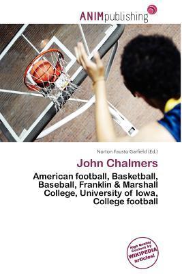 John Chalmers