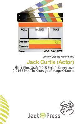 Jack Curtis (Actor)