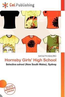 Hornsby Girls' High School