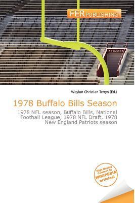 1978 Buffalo Bills Season