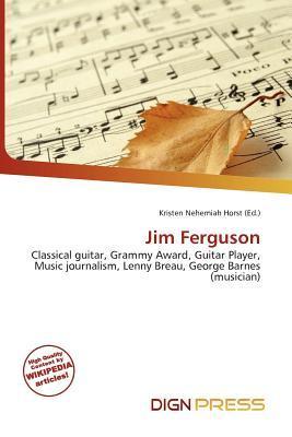 Jim Ferguson