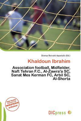 Khaldoun Ibrahim