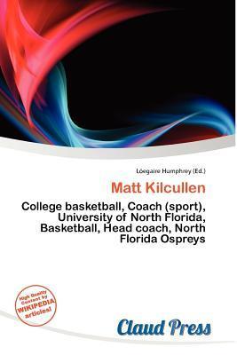 Matt Kilcullen