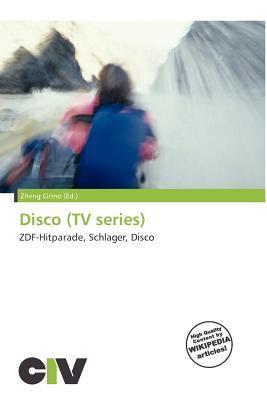 Disco (TV series)