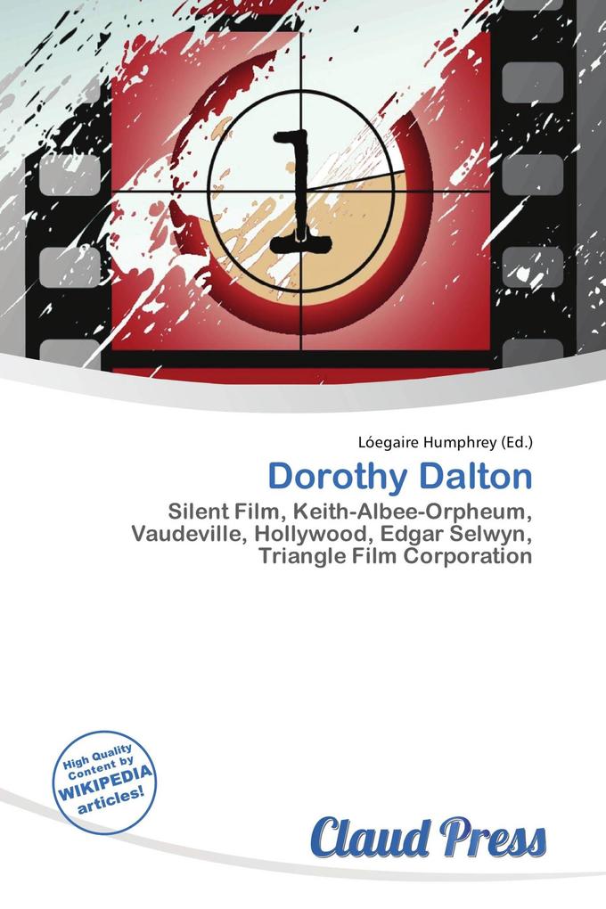 Dorothy Dalton