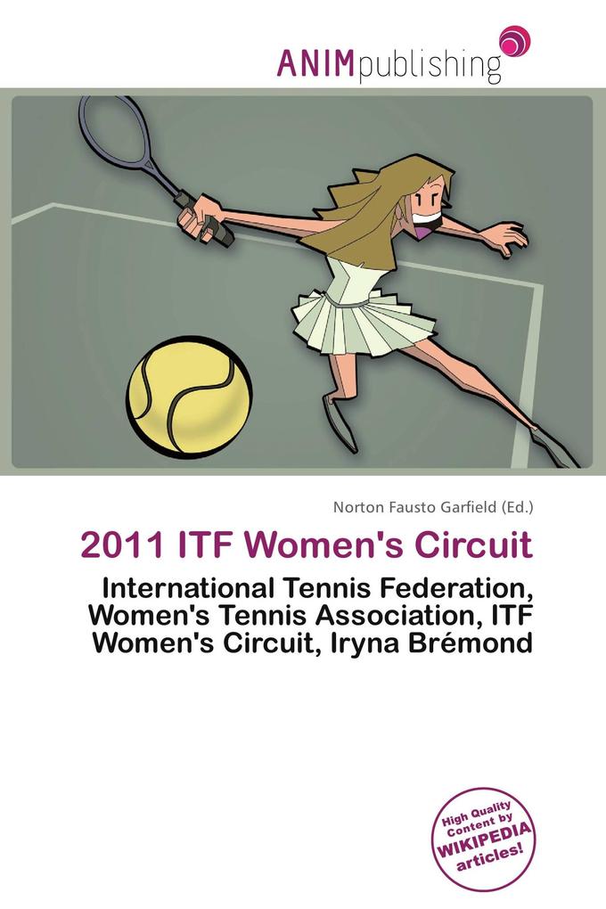 2011 ITF Women's Circuit