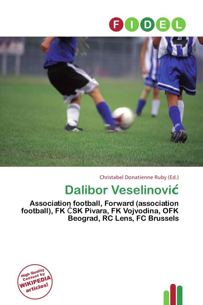 Dalibor Veselinovi
