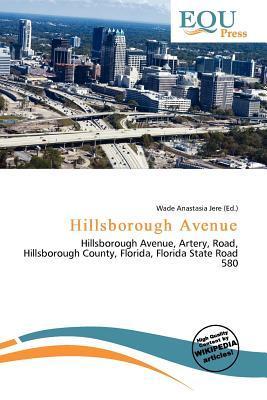Hillsborough Avenue