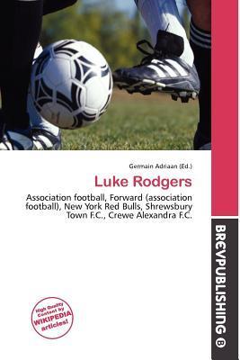 Luke Rodgers