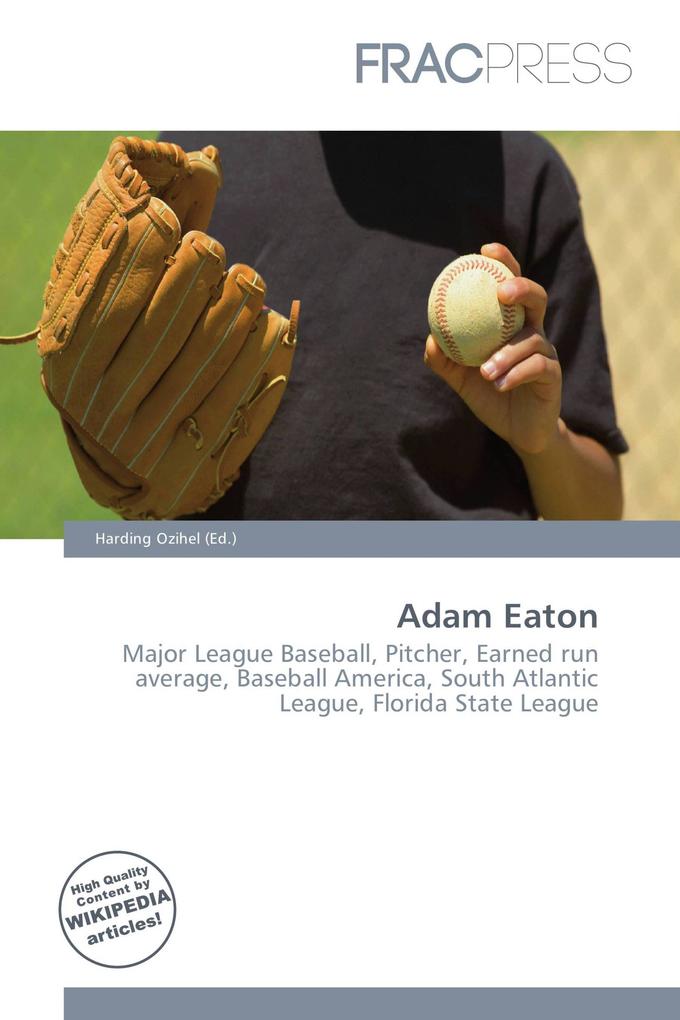 Adam Eaton