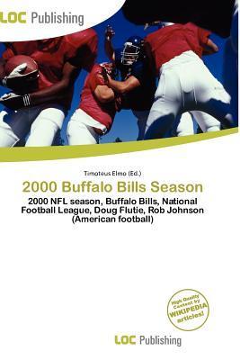 2000 Buffalo Bills Season
