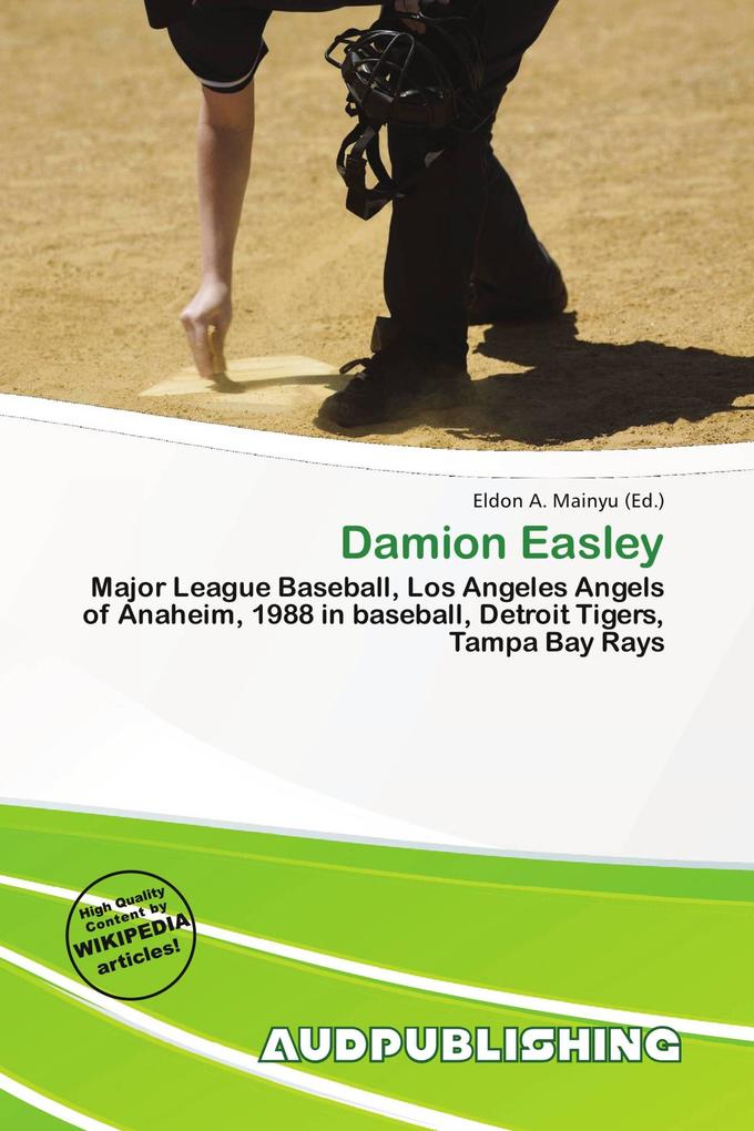 Damion Easley